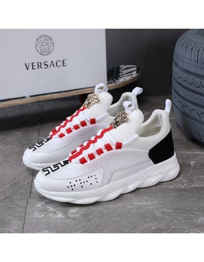 tennis versace replica|versace shoes for sale.